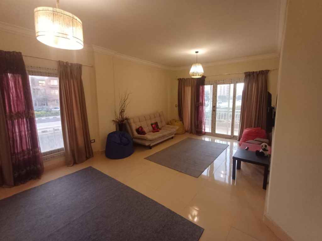 شقة مفروشة في وصال ريزيدنس