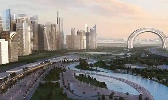 الاستثمار العقاري في مصر 2025