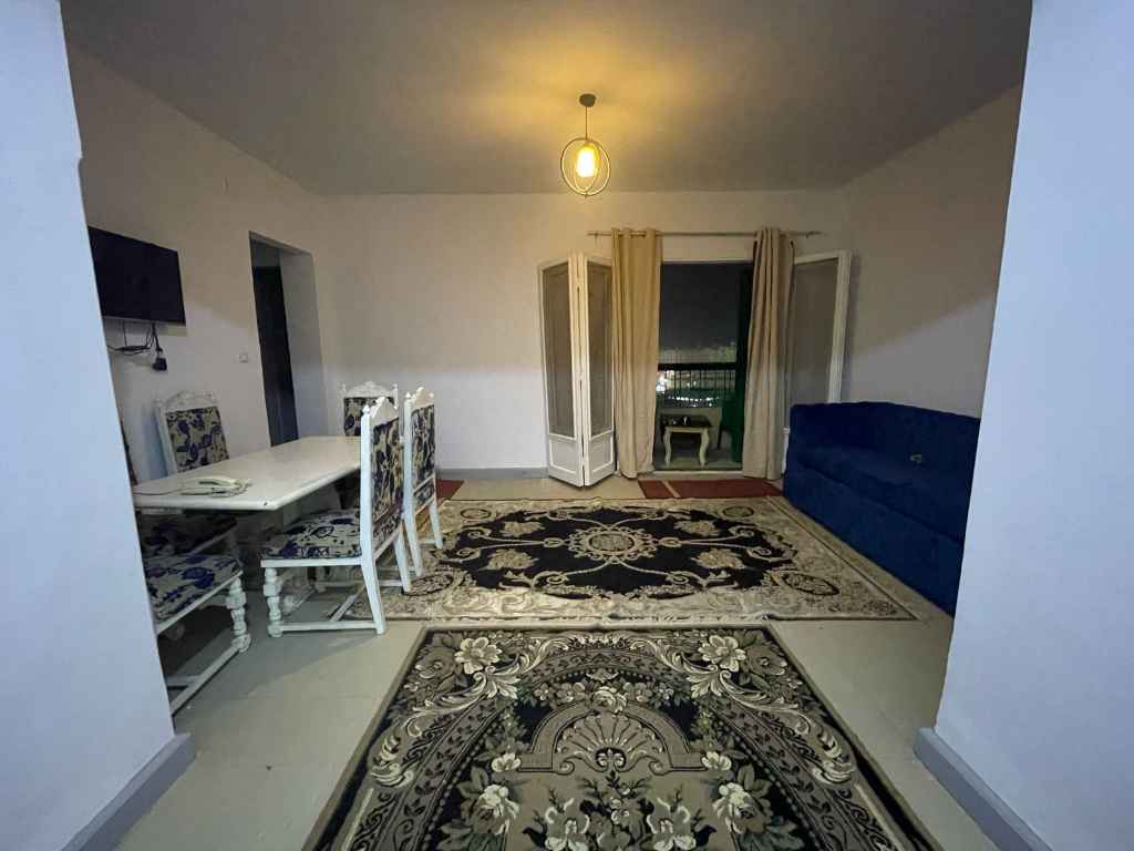 شقة غرفتين للبيع في مدينة المستقبل