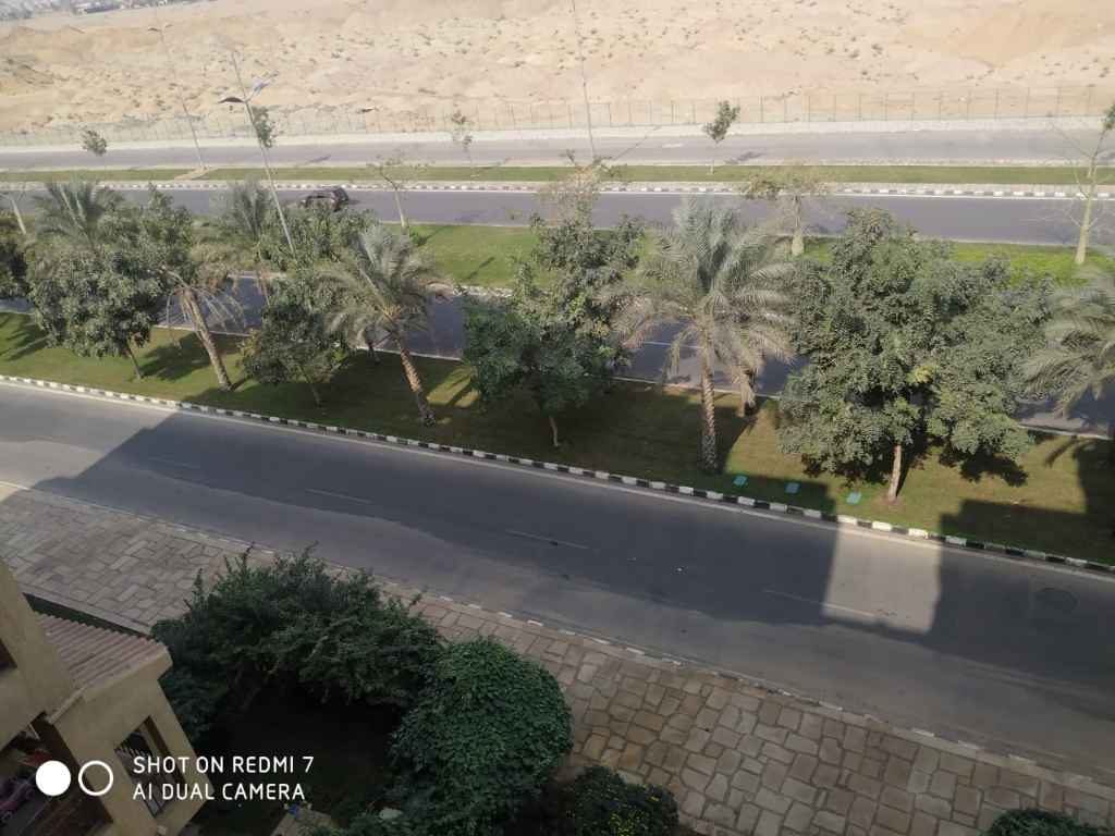 شقة فاضية للايجار في مدينتي B1