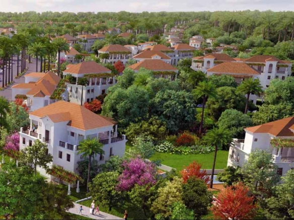 فيلا للبيع في سيليا بسعر عقد 2023 مساحة أرض 337 متر.