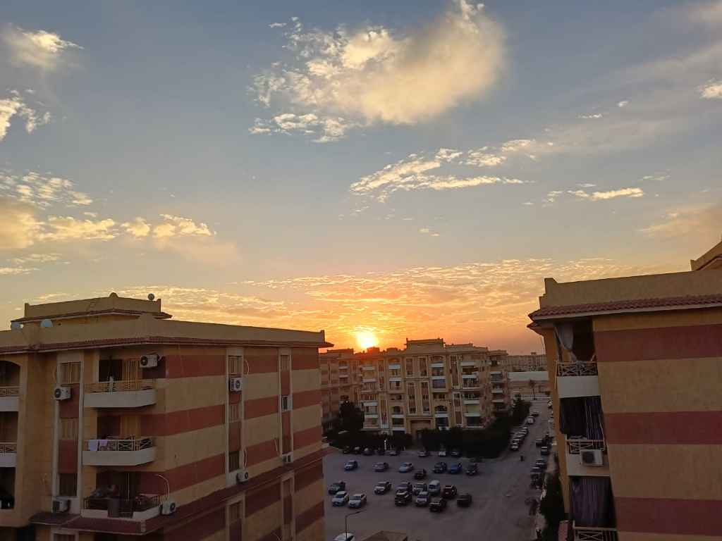 شقة 160 متر بمدينة المستقبل الهايكستب للبيع استلام فوري