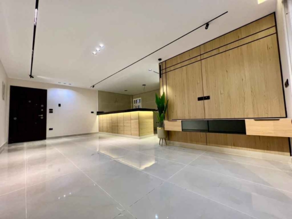 شقة للبيع 96م مدينتي استلام فوري تشطيب فندقي