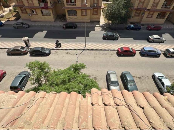 شقة تمويل عقاري 120 متر استلام فوري بمدينة المستقبل