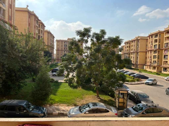 شقة تمويل عقاري للبيع بمدينة المستقبل قطاع 400