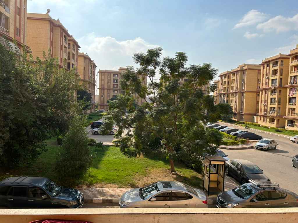 شقة تمويل عقاري للبيع بمدينة المستقبل قطاع 400