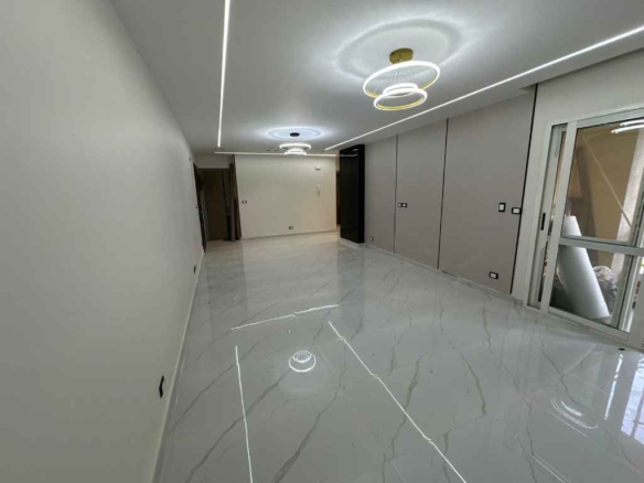 شقة سوبر لوكس للبيع بمدينتي B1 تشطيب فندقي