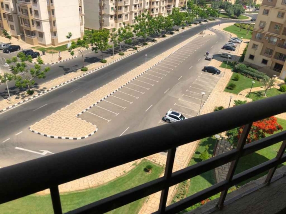 شقة للبيع كاش في مدينتي استلام فوري