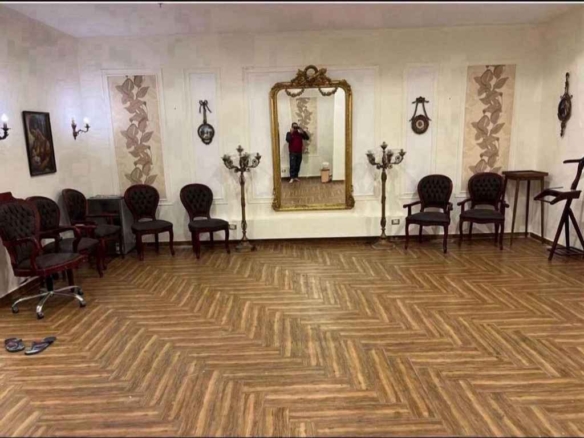 مكتب إداري للإيجار في East Hub مدينتي