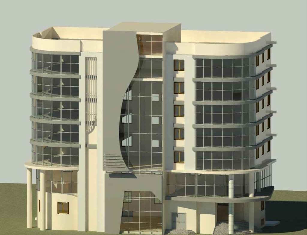 مول تجاري للبيع بالتجمع الخامس على شارع التسعين الجنوبي.