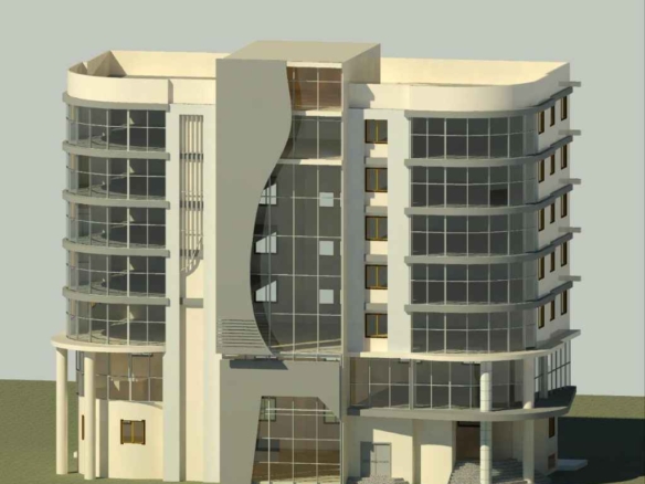 مول تجاري للبيع بالتجمع الخامس على شارع التسعين الجنوبي.